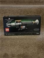 LEGO Star Wars Luke Skywalker's Lightsaber 40730