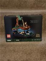 LEGO 40761 Lord Of The Rings Smeagol And Deagol (Retired) - BRAND NEW & SEALED
