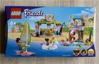 Lego Friends Surfer Beach Fun 41710 Brand New Sealed FREE POSTAGE