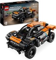 LEGO Technic NEOM McLaren Extreme E Race Car Toy For Kids, Boys & Girls Aged...