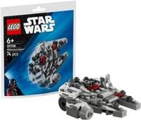 LEGO Star Wars Millennium Falcon - polybag - 30708