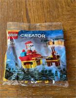 LEGO Creator 30670 Santa's Sleigh Ride (NEW & SEALED)