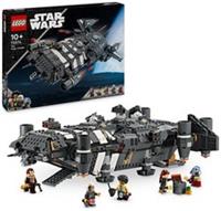 LEGO Star Wars: Skeleton Crew The Onyx Cinder Set 75374