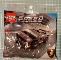 LEGO Speed Champions 30342 Polynag Lamborghini Huracan Super Trofeo EVO New