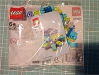 LEGO 40245 - Octopus Monthly mini build - New Sealed - Stocking filler