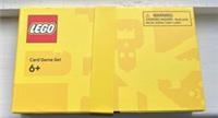 Lego 5010018 Card Game set - Rare - New - Promo