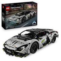 LEGO Technic Lamborghini Revuelto Super Sports Car 42214