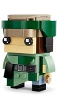 LEGO 40623 Battle of Endor Heroes Princess Leia BRICKHEADZ