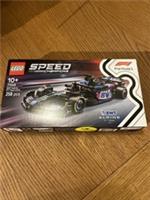 LEGO SPEED CHAMPIONS: Bwt Alpine F1 Team A524 Race Car (77248)
