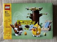 Lego Spring Animal Playground 40709 Brand New Sealed FREE POSTAGE