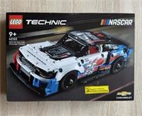 Lego Technic NASCAR Next Gen Chevrolet Camaro ZL1 42153 New Sealed FREE POSTAGE