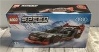 lego speed champions 76921 New Sealed