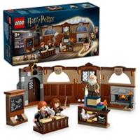 LEGO Harry Potter Hogwarts Castle: Charms Class Set 76442