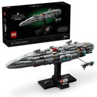 LEGO Star Wars Home One Starcruiser Set for Adults 75405