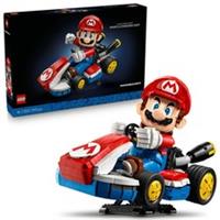 LEGO Mario Kart Mario & Standard Kart Building Set 72037