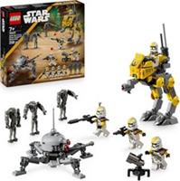 LEGO Star Wars 75431 327th Corps Clone Troopers Battle Pack -...
