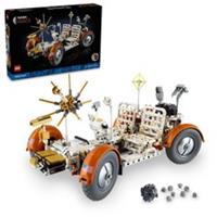 LEGO Technic NASA Apollo Lunar Roving Vehicle LRV 42182