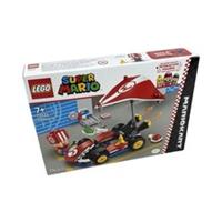 Lego Super Mario 72032 Mario Kart Standard Kart 174 Pieces NEW