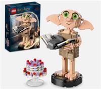 LEGO Harry Potter: Dobby the House-Elf (76421) Brand New & Sealed