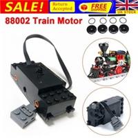 Lego Power Functions Train Motor 88002 1 * Motor (Not Include Train Model) UK.