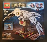 LEGO Harry Potter: Hedwig (75979)