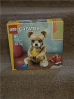 LEGO 40763 Creator Children's Day Teddy Bear Set - New Sealed