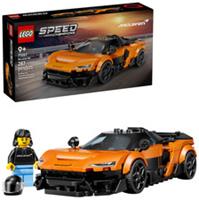LEGO Speed Champions McLaren W1 (77257) Brand New & Sealed