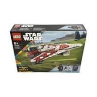 Lego Star Wars 75388 Jedi Bobs Starfighter 305 Pieces NEW