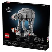 LEGO Star Wars AT-AT Walker 75440 Display Building Set