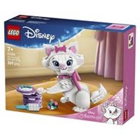 LEGO Disney The Aristocats Adorable Marie 43286 Building Set PRE-ORDER