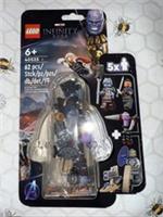 LEGO - Marvel Endgame Battle Set - 40525 (Thor Valkyrie Minifigures) New Sealed
