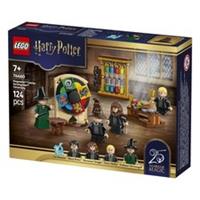 LEGO Harry Potter Hogwarts Castle Sorting Hat Ceremony Set 76460 Kids Gift