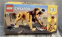 Lego 31112 Creator New And Sealed