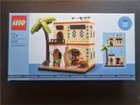 LEGO Promotional: Houses of the World 2 (40590)