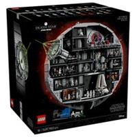 LEGO Star Wars Death Star Ultimate Collector Series