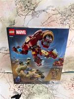 LEGO MARVEL THE INFINITY SAGA