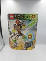 Lego Bionicle 71306 Pohatu Uniter of Stone 2016 New But Box Damaged
