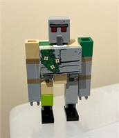 LEGO MINECRAFT IRON GOLEM FROM SET 21273 (min212)
