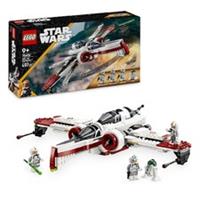 Lego Star Wars Arc-170 Starfighter