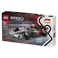 LEGO Speed Champions Audi Revolut F1 Team R26 Car Set 77259 Formula 1