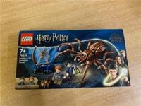 LEGO Harry Potter: Aragog in the Forbidden Forest (76434)