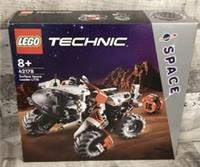 Lego 42178 Surface Space Loader LT78