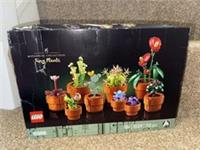 LEGO Botanicals: Tiny Plants (10329)