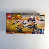 LEGO Star Wars Rebels 75090 Ezra Speeder Bike