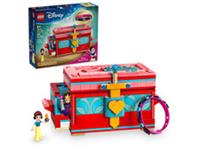 LEGO Disney Princess 43276 Snow Whites Jewellery Box (Damaged Box)