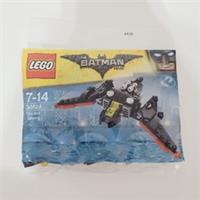 LEGO 30524 The Batman Movie Exclusive The Mini Batwing - ( Damaged Bag)