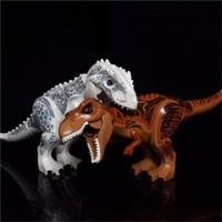 Kids Toys Lego Dinosaur Tyrannosaurus T-Rex Toy Jurassic World Park
