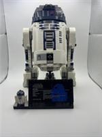 LEGO Star Wars: R2-D2 (75379) Build Only