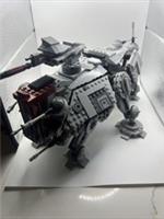 LEGO Star Wars 75337 AT-TE Walker Clone Wars