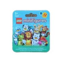Lego Minifigures 71051 Animals Series 28 - Brand New & Sealed X 1 Packet